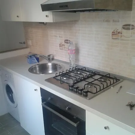 Appartement La Quiete Sui Tetti