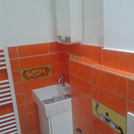 La Quiete Sui Tetti