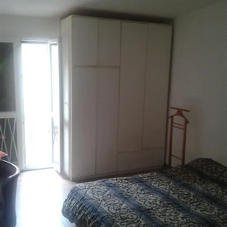 La Quiete Sui Tetti Bologna