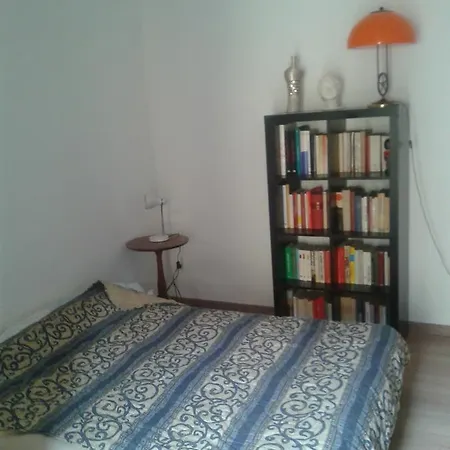 La Quiete Sui Tetti * Bologna