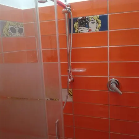 Appartamento La Quiete Sui Tetti *