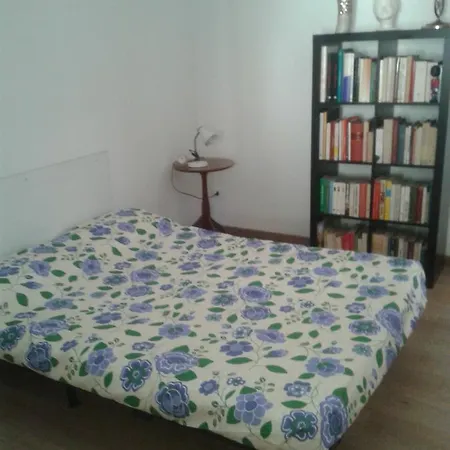 Appartamento La Quiete Sui Tetti Bologna